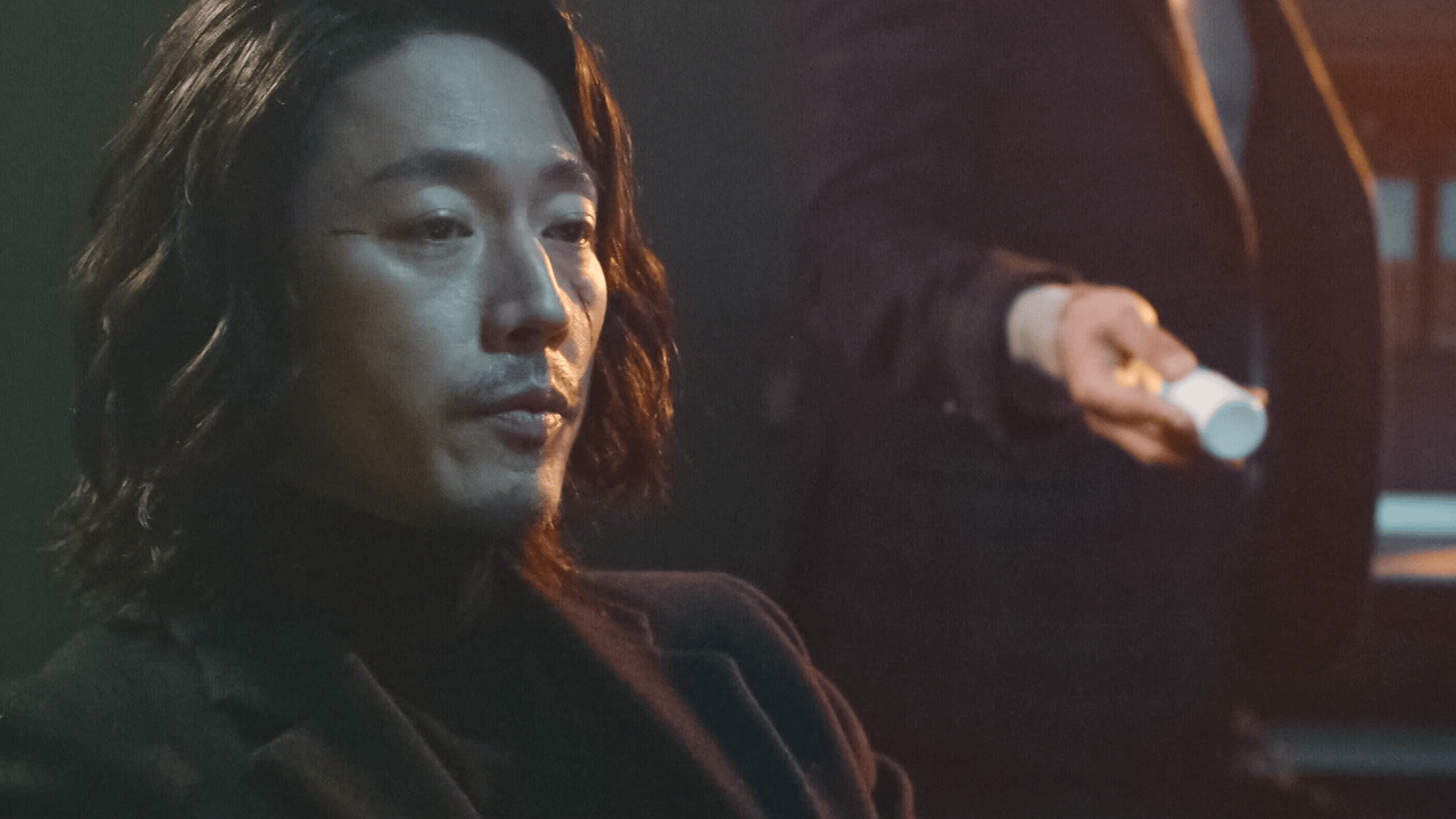 ザ・プロファイラー〜見た通りに話せ〜 (韓国・中国ドラマ) | 無料動画