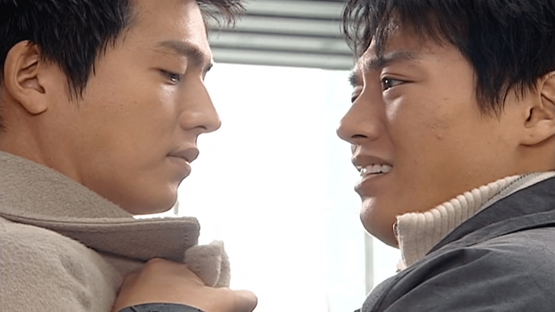 ラブストーリー・イン・ハーバード - シーズン1 - 15話 (韓国