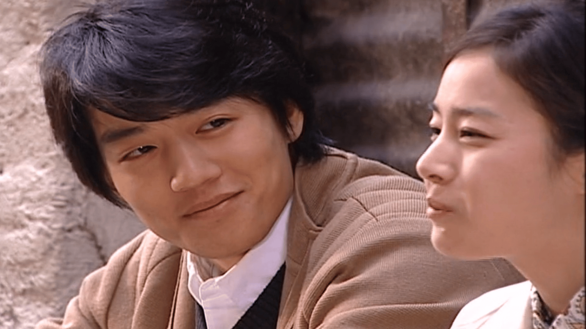 ラブストーリー・イン・ハーバード - シーズン1 - 3話 (韓国・中国