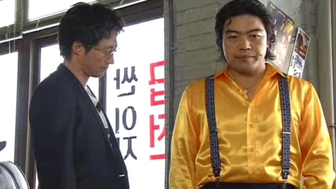 銭の戦争 銭の戦争 (韓国・中国ドラマ) | 無料動画・見逃し配信を見るなら