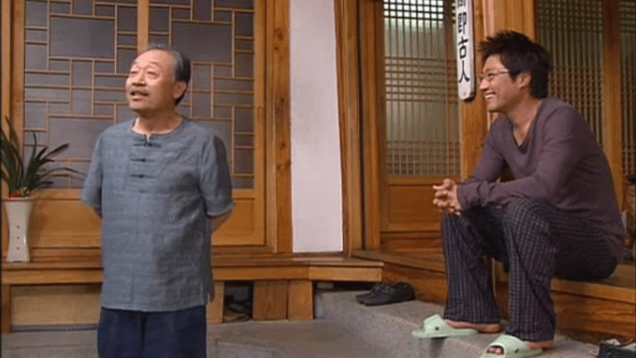 銭の戦争 - シーズン1 - 13話 (韓国・中国ドラマ) | 無料動画・見逃し