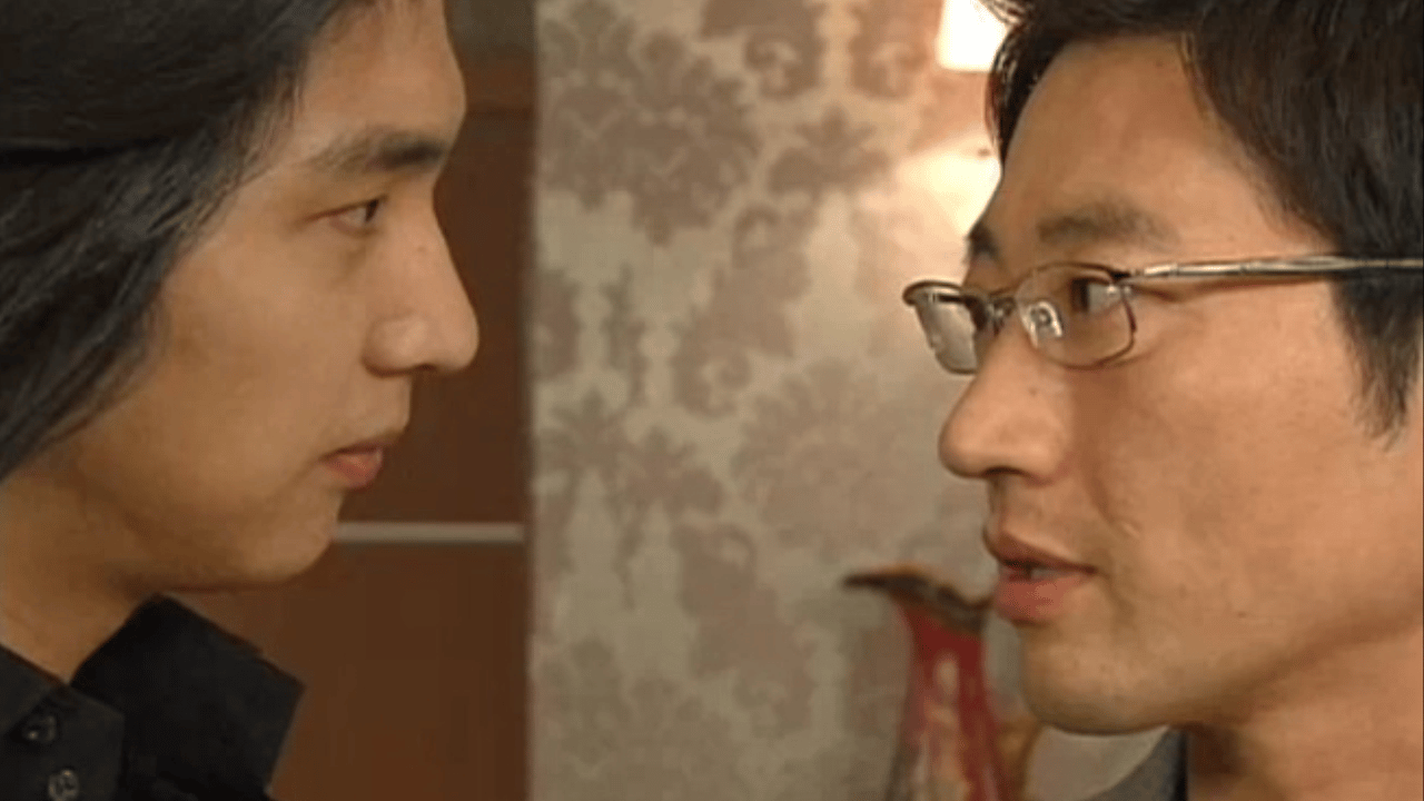 銭の戦争 (韓国・中国ドラマ) | 無料動画・見逃し配信を見るなら | ABEMA