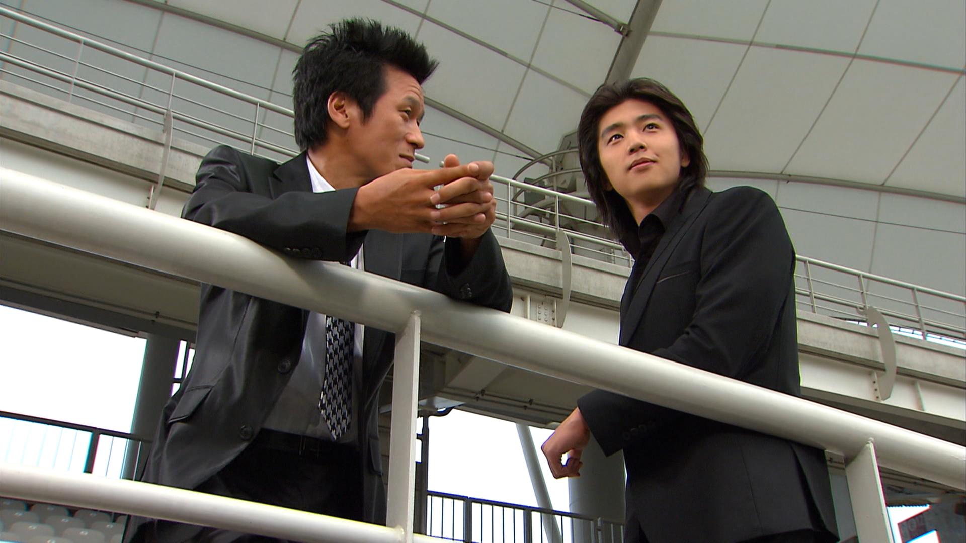 銭の戦争 銭の戦争 (韓国・中国ドラマ) | 無料動画・見逃し配信を見るなら