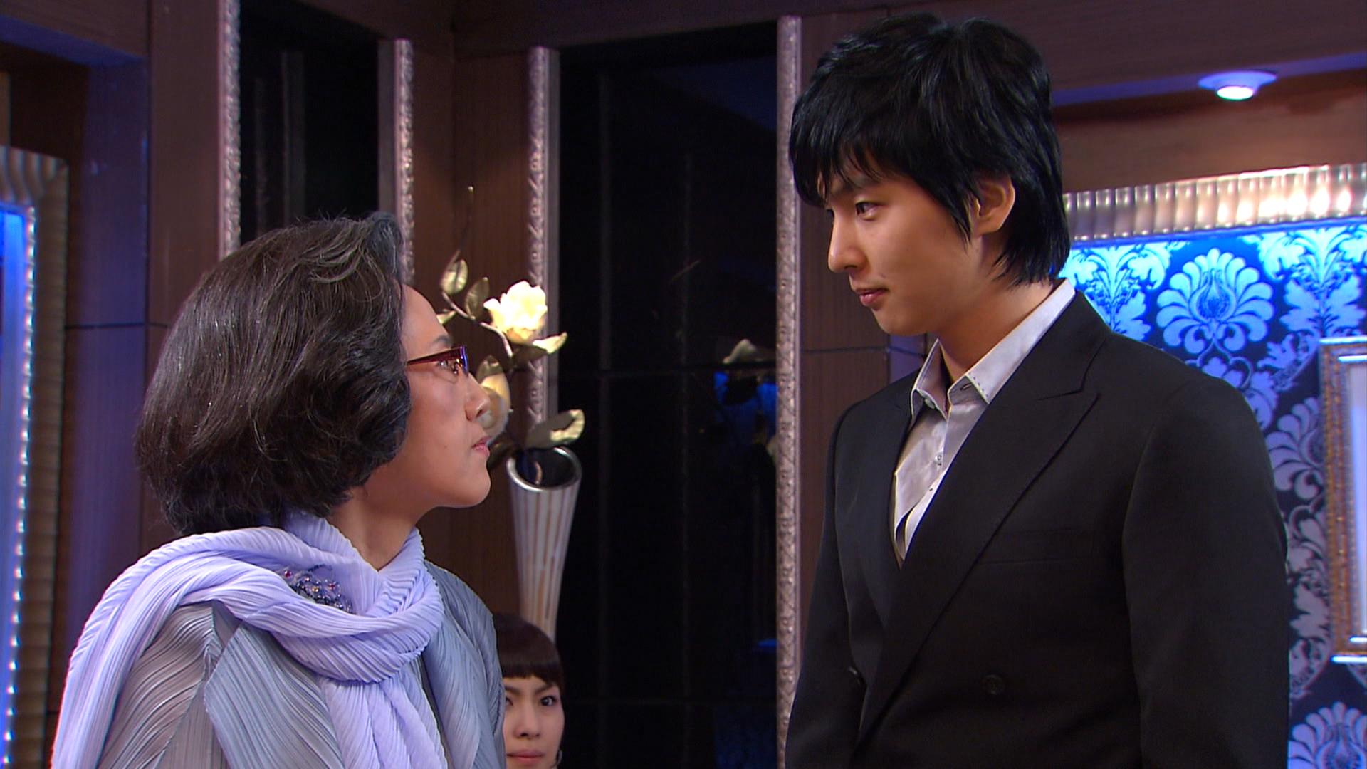 銭の戦争 (韓国・中国ドラマ) | 無料動画・見逃し配信を見るなら | ABEMA