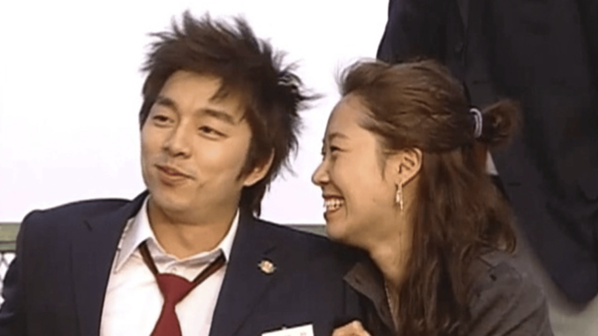 乾パン先生とこんぺいとう (韓国・中国ドラマ) | 無料動画・見逃し配信