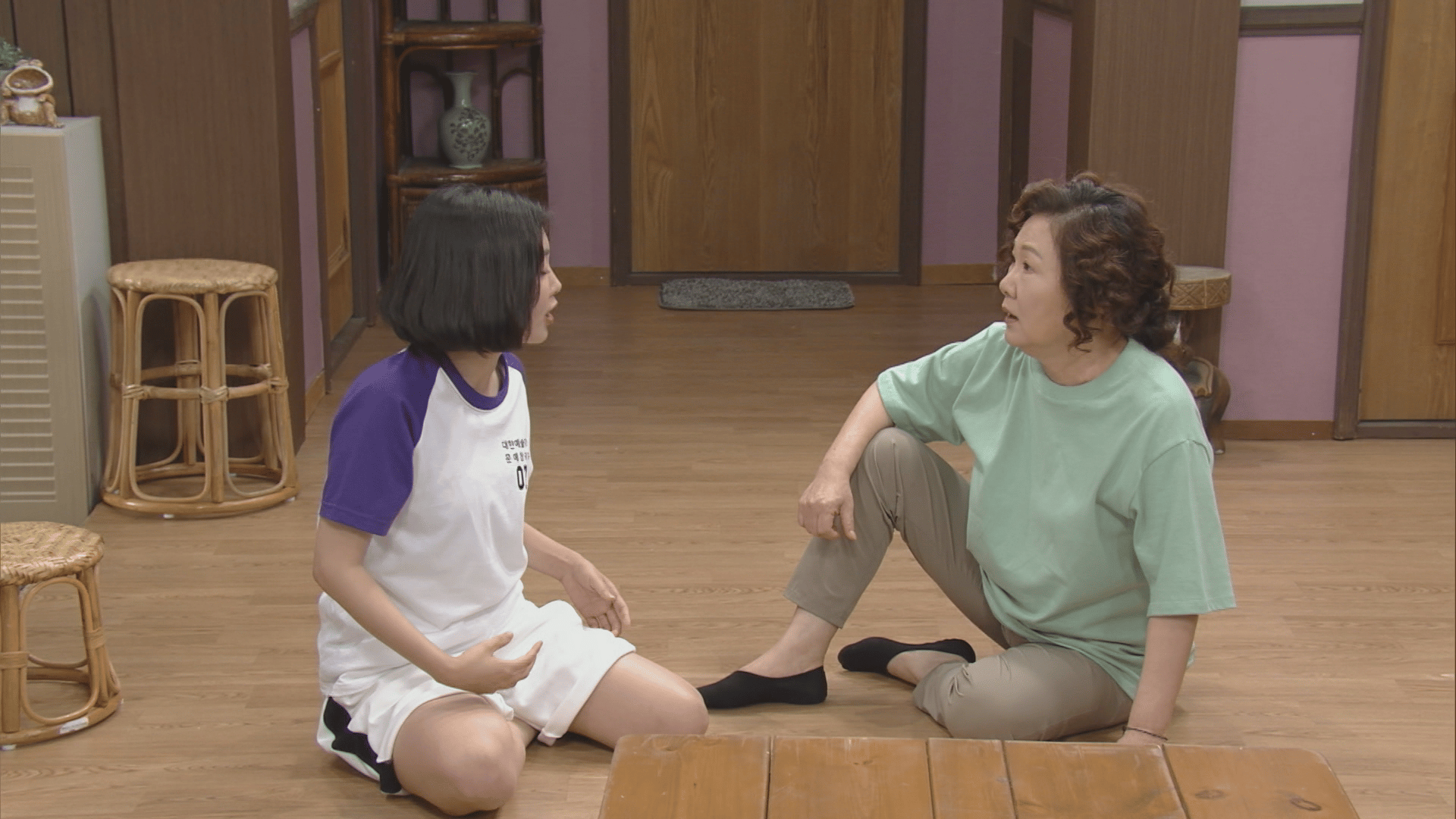 世界で一番可愛い私の娘 - シーズン1 - 52話 (韓国・中国ドラマ