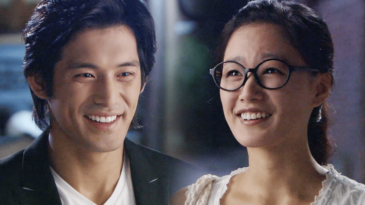 彼女がラブハンター DVD BOX 1＆２セット 【韓国ドラマ】 ★ Amazon.co.jp: 彼女がラブハンター DVD-BOX I : オム