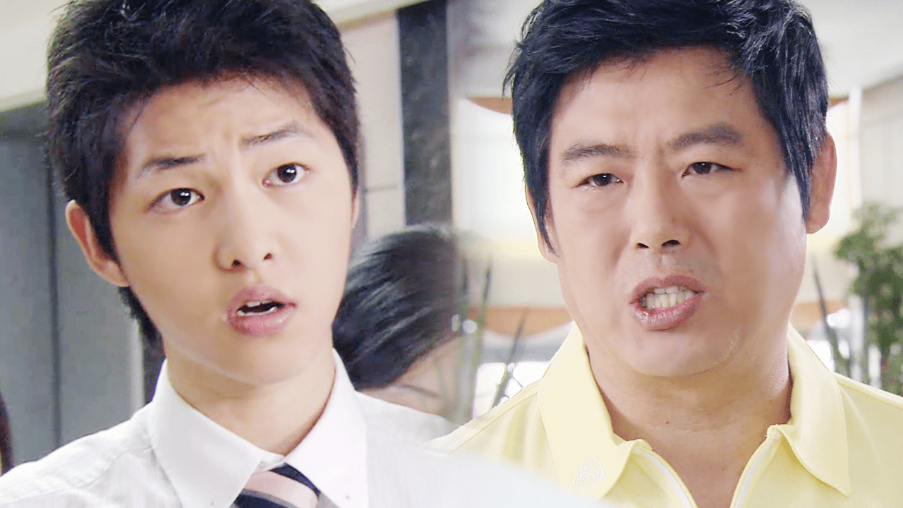 彼女がラブハンター (韓国・中国ドラマ) | 無料動画・見逃し配信を見る