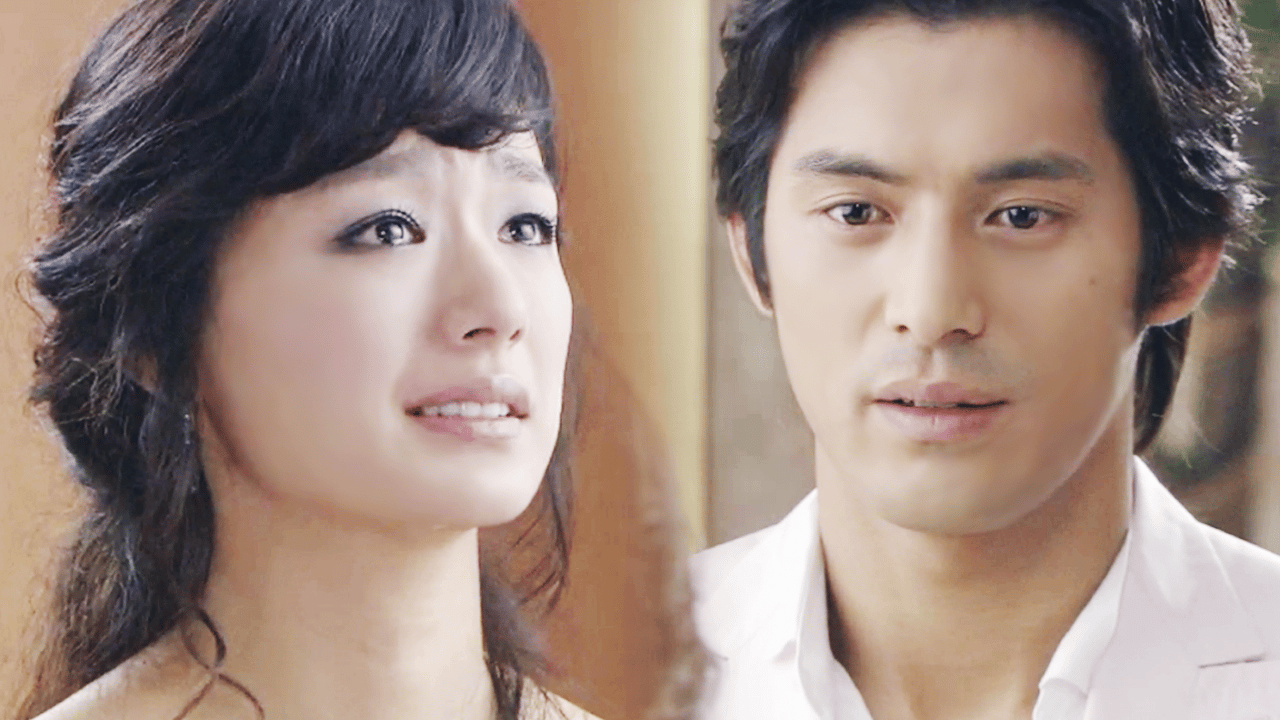 彼女がラブハンター DVD BOX 1＆2セット 【韓国ドラマ