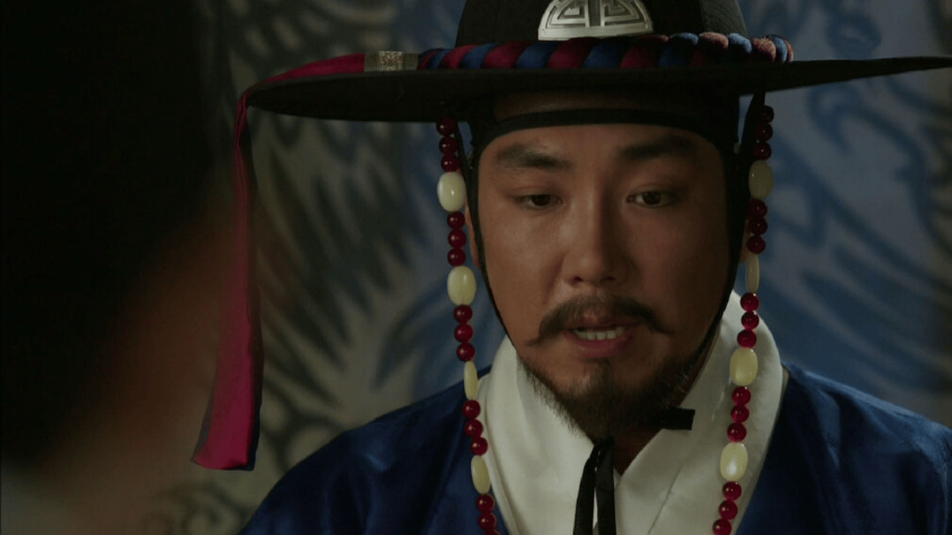 根の深い木‐世宗大王の誓い‐ - シーズン1 - 4話 (韓国・中国ドラマ