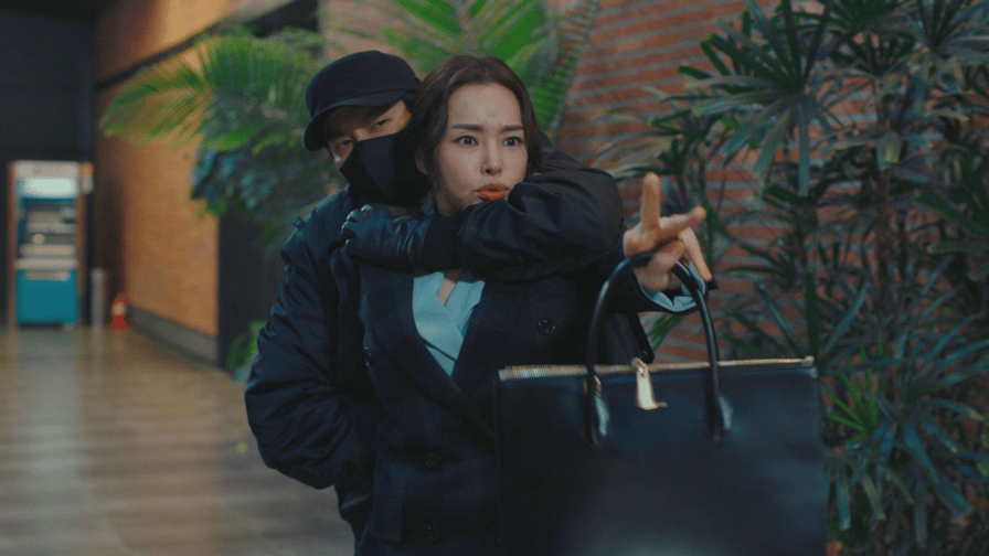 熱血司祭 シーズン1 23話 (韓流・華流) 無料動画・見逃し配信を見るなら ABEMA