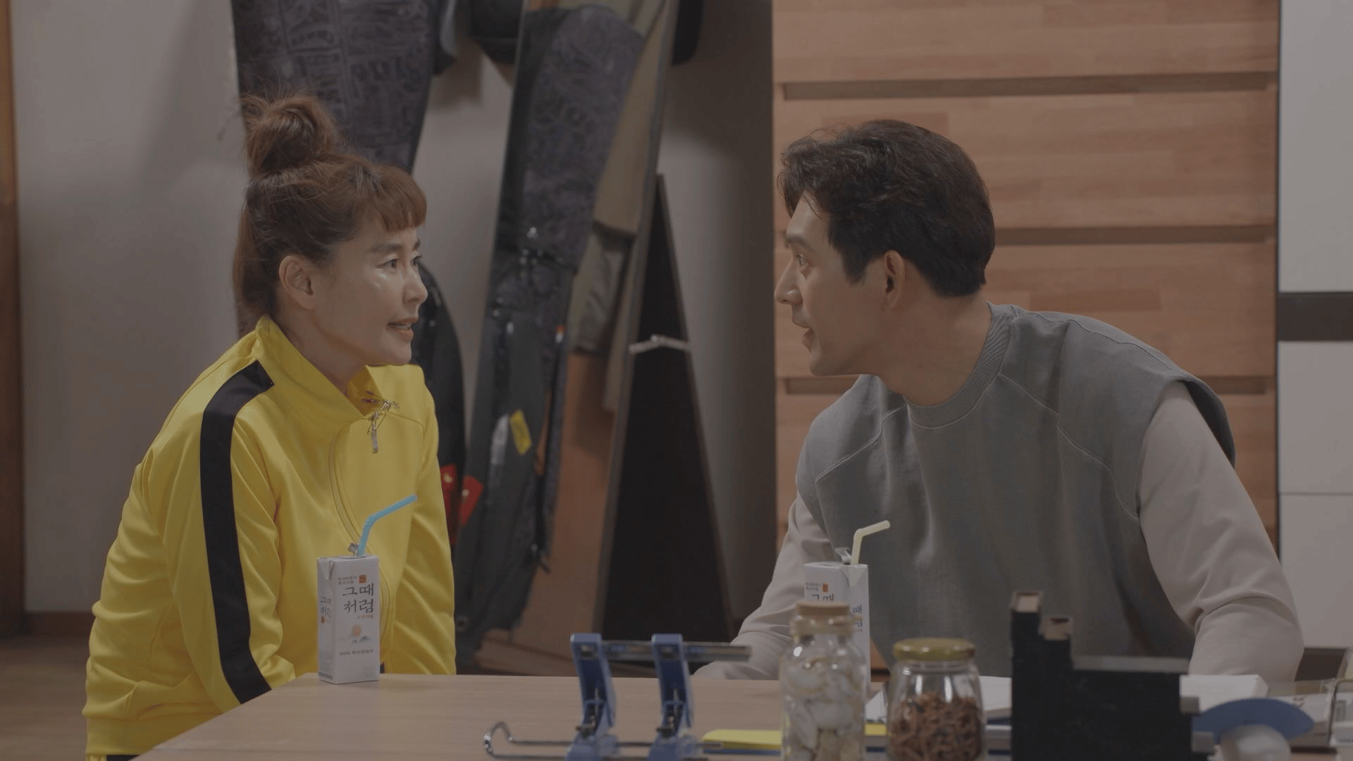 魔女たちの楽園~二度なき人生~ - シーズン1 - 17話 (韓国・中国ドラマ