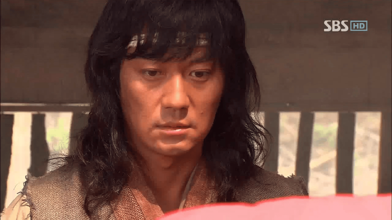 済衆院 / チェジュンウォン - シーズン1 - 2話 (韓国・中国ドラマ