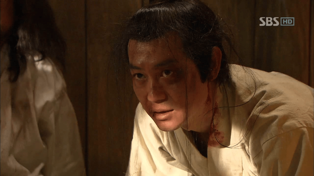 済衆院 / チェジュンウォン - シーズン1 - 24話 (韓国・中国ドラマ