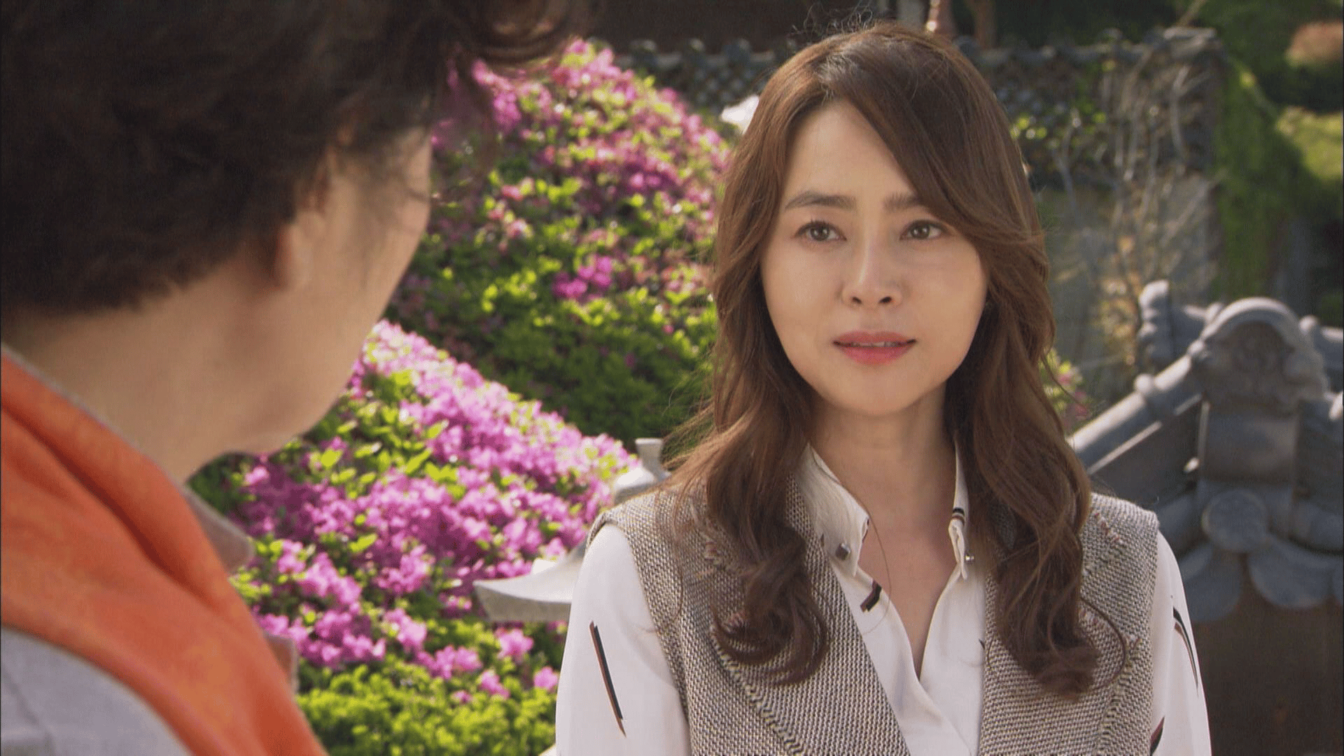 真紅のカーネーション (韓国・中国ドラマ) | 無料動画・見逃し配信を