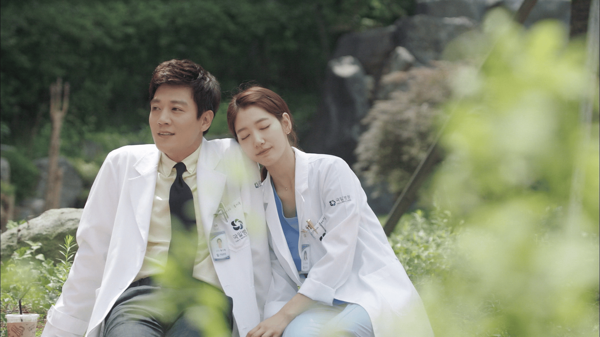 ドクターズ~恋する気持ち (韓国・中国ドラマ) | 無料動画・見逃し配信