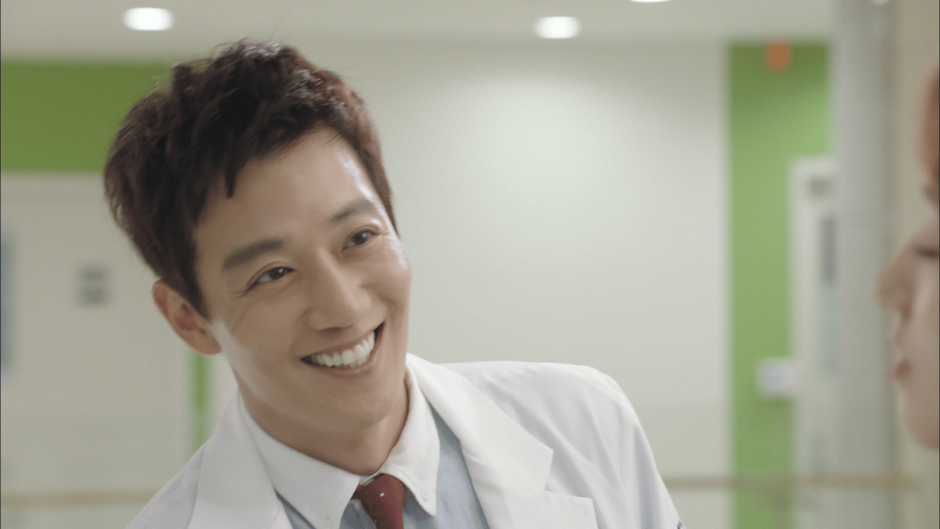 ドクターズ~恋する気持ち (韓国・中国ドラマ) | 無料動画・見逃し配信