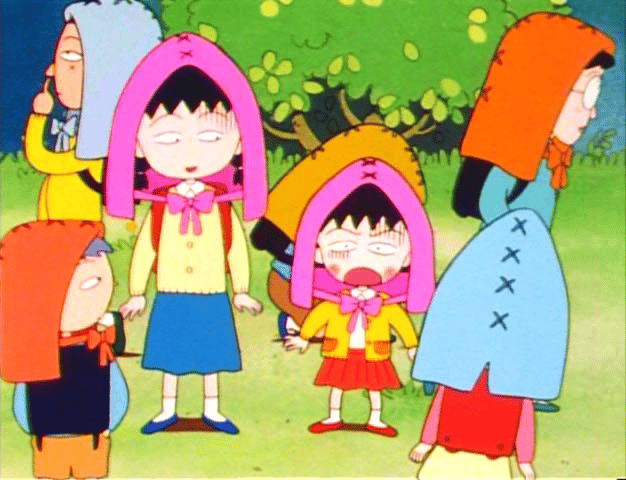 ちびまる子ちゃん - 1期 - 70話 (アニメ) | 無料動画・見逃し配信を