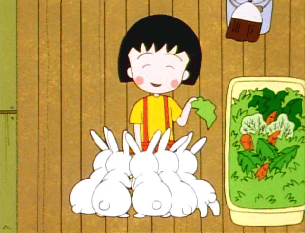 まるちゃん　様 Chibi Maruko-Chan no Taisen Puzzle Dama | Taisen Puzzle-Dama Wiki