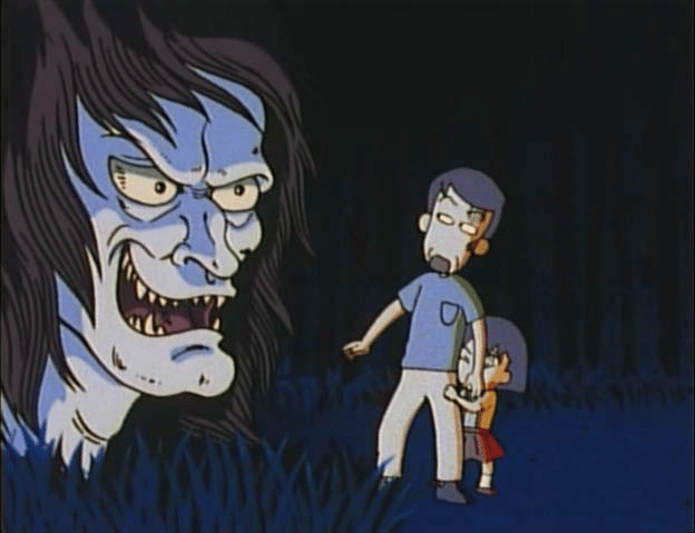 ちびまる子ちゃん - 1期 - 33話 (アニメ) | 無料動画・見逃し配信を