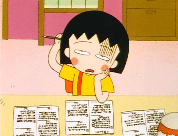 ちびまる子ちゃん - 1期 - 34話 (アニメ) | 無料動画・見逃し配信を