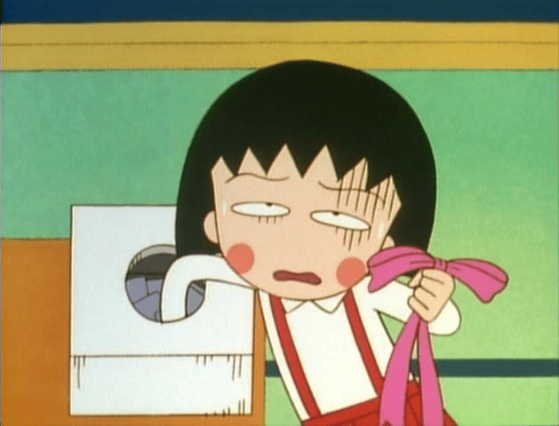 ちびまる子ちゃん - 1期 - 41話 (アニメ) | 無料動画・見逃し配信を