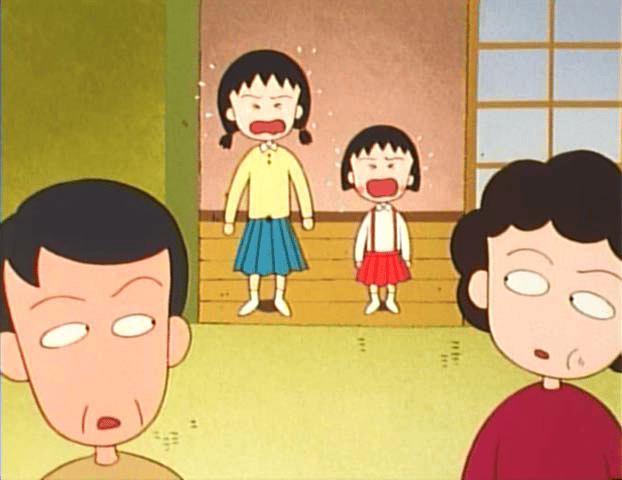 まる子です ちびまる子ちゃん - 1期 - 47話 (アニメ) | 無料動画・見逃し配信を