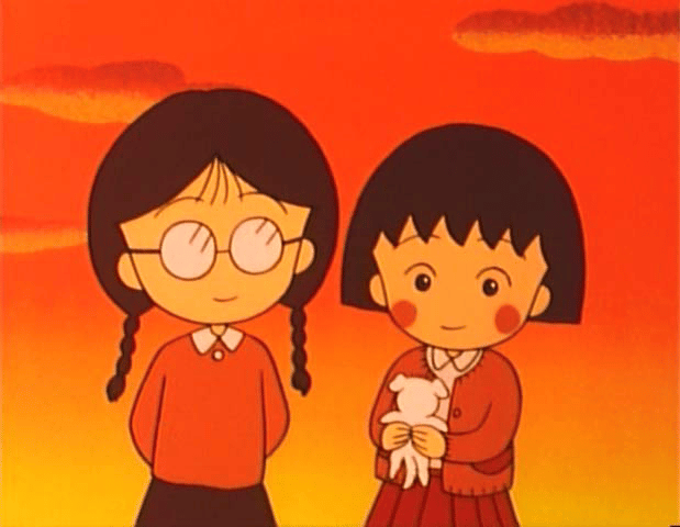 ちびまる子ちゃん - 1期 - 99話 (アニメ) | 無料動画・見逃し配信を