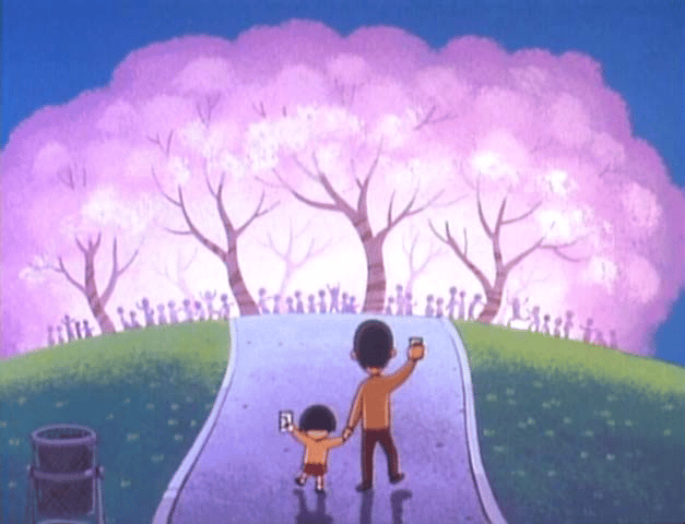 ちびまる子ちゃん - 1期 - 66話 (アニメ) | 無料動画・見逃し