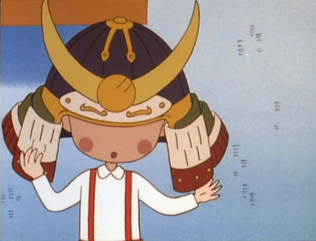 まるちゃん様 ちびまる子ちゃん - 1期 - 70話 (アニメ) | 無料動画・見逃し配信を