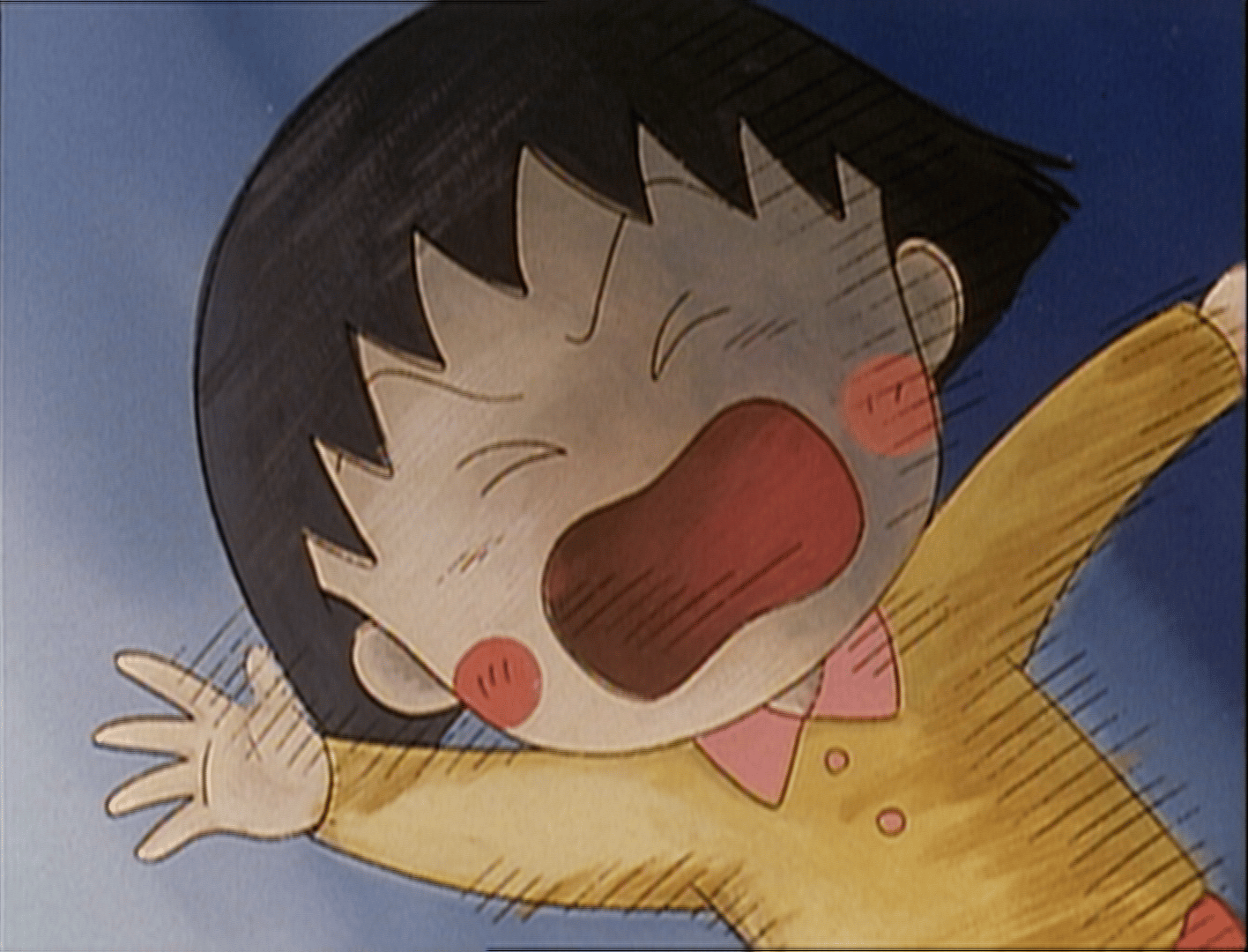 ちびまる子ちゃん - 2期 - 48話 (アニメ) | 無料動画・見逃し配信を