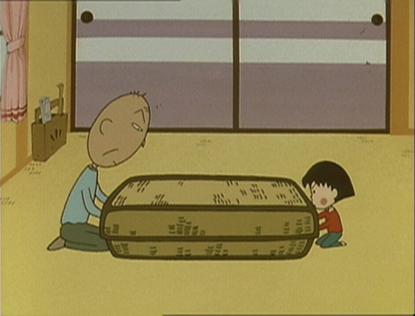 ちびまる子ちゃん - 2期 (アニメ) | 無料動画・見逃し配信を見る