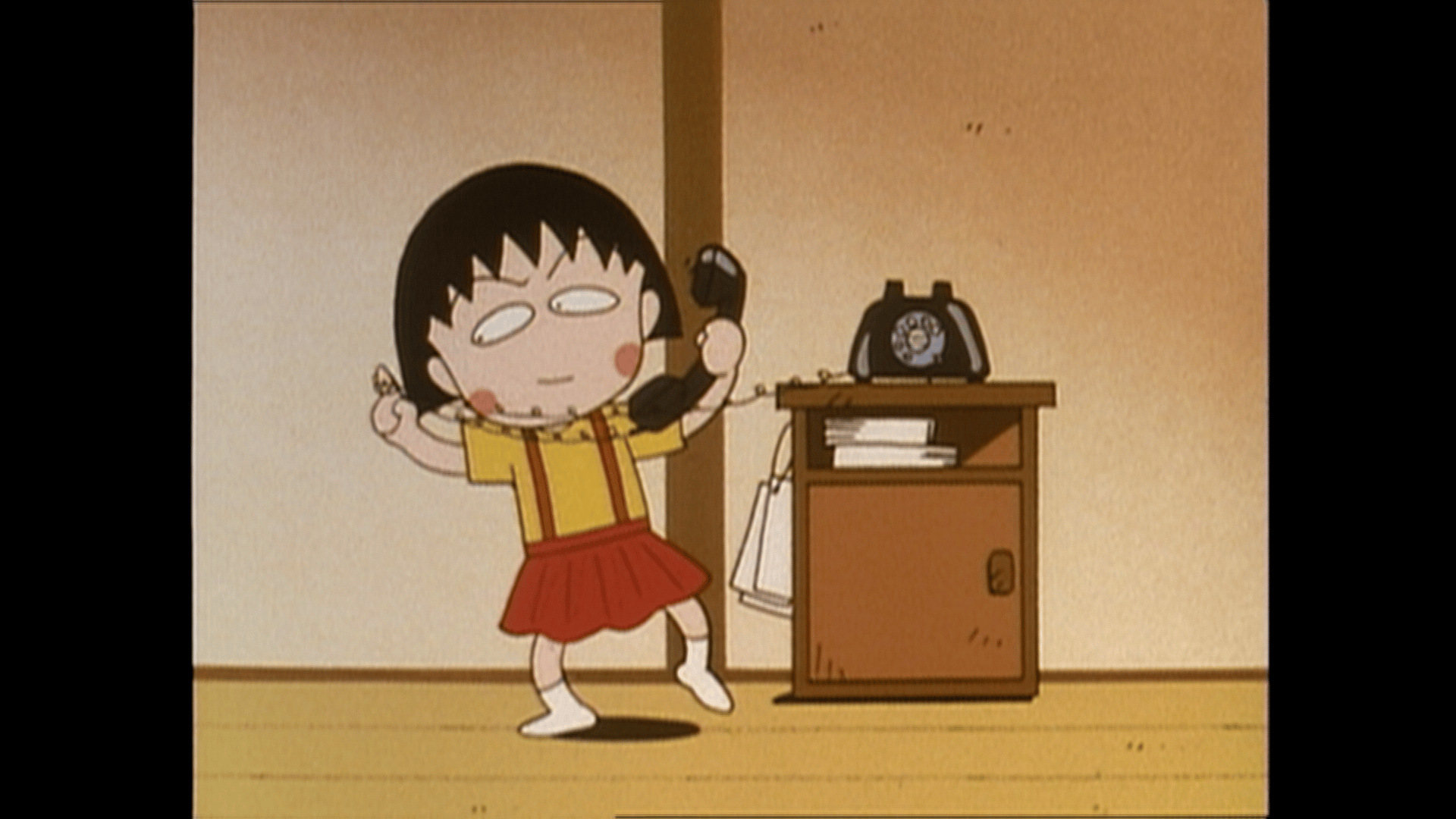 ちびまる子ちゃん - 2期 - 36話 (アニメ) | 無料動画・見逃し配信を