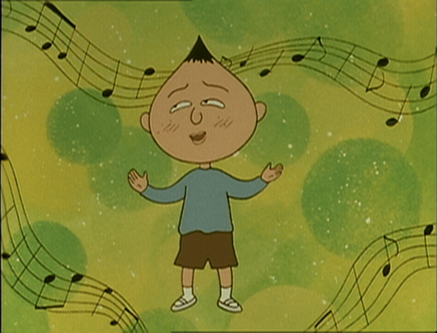 ちびまる子ちゃん - 2期 (アニメ) | 無料動画・見逃し配信を見る