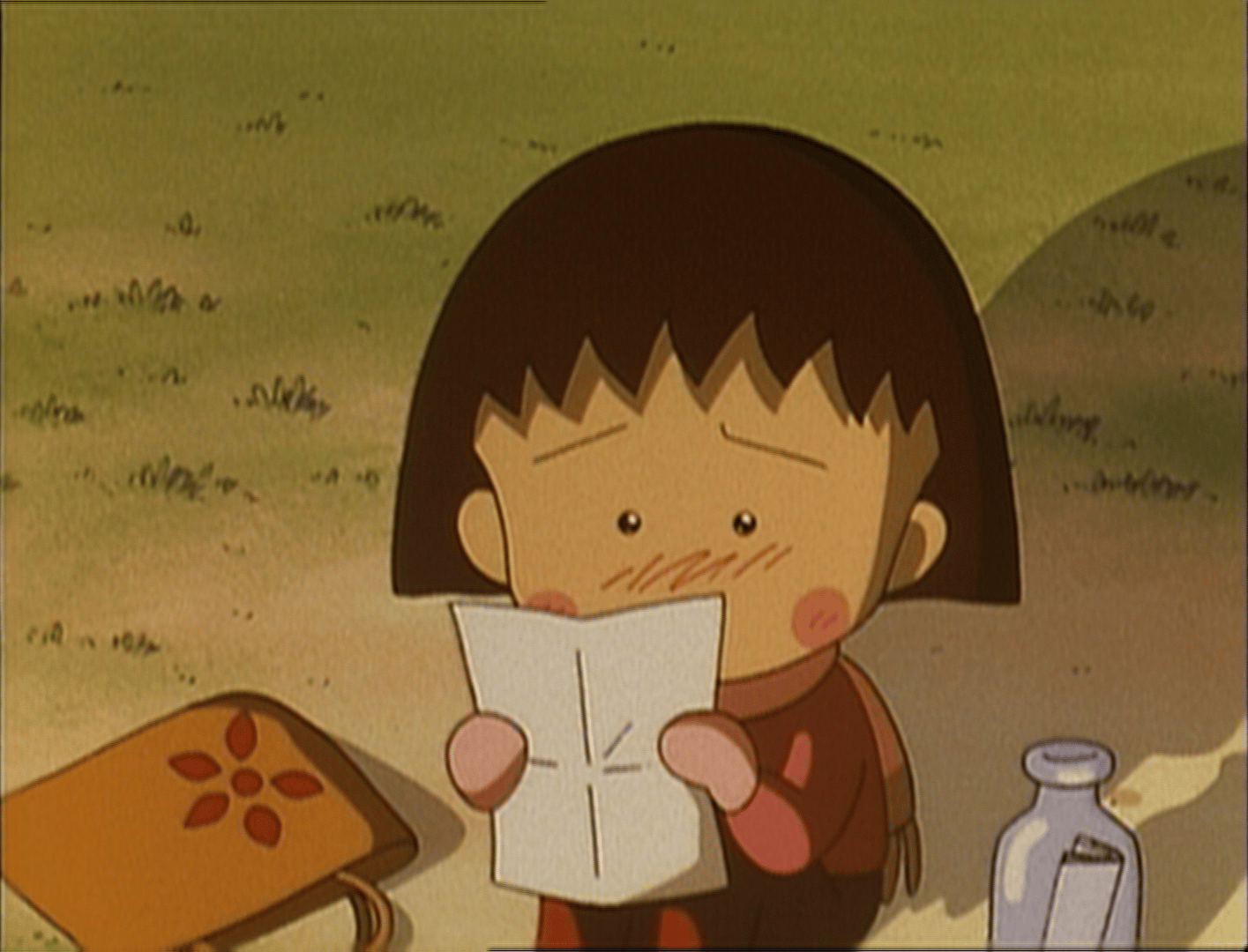 ちびまる子ちゃん - 2期 - 5話 (アニメ) | 無料動画・見逃し配信