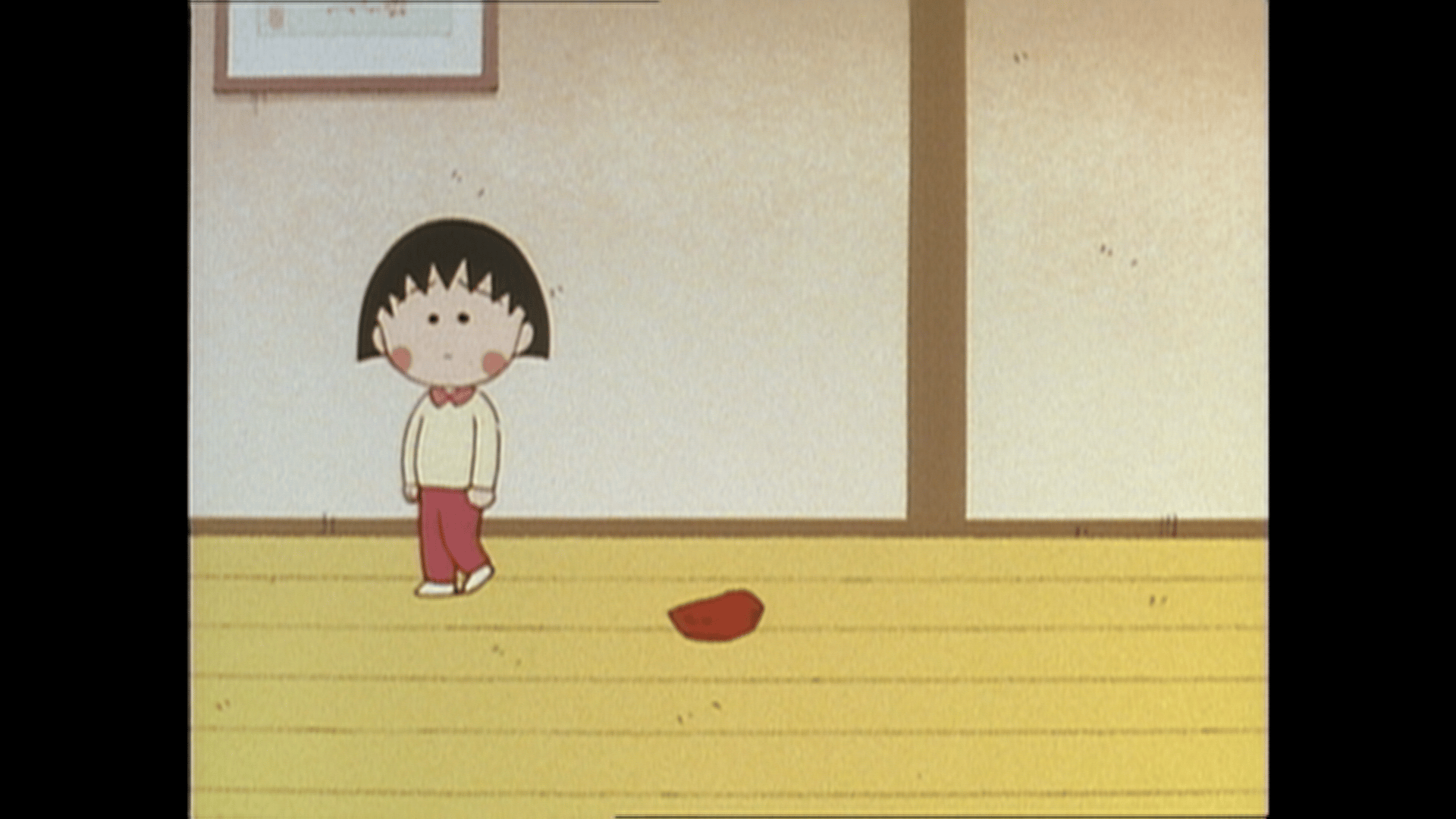 ちびまる子ちゃん - 2期 - 52話 (アニメ) | 無料動画・見逃し配信を