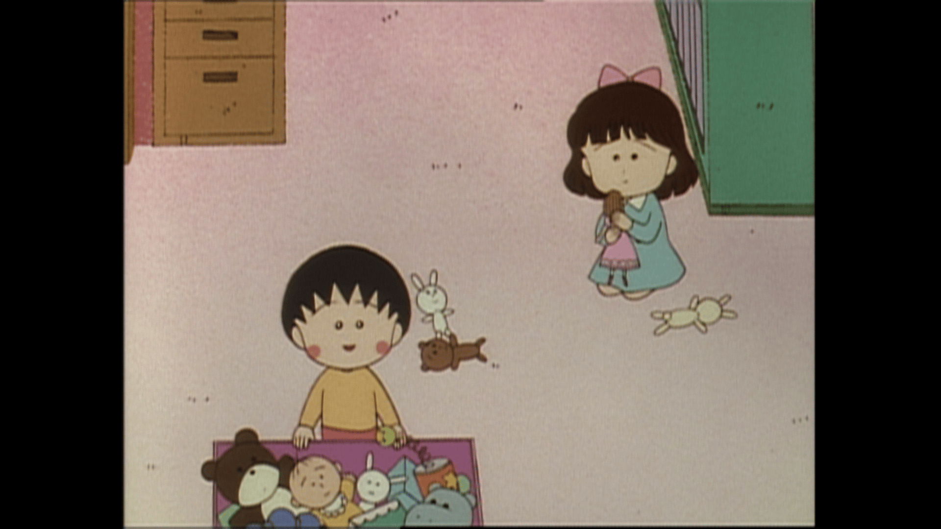 ちびまる子ちゃん - 2期 - 75話 (アニメ) | 無料動画・見逃し配信を