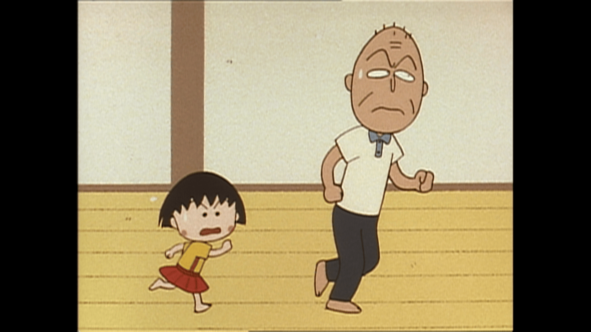 ちびまる子ちゃん - 2期 - 89話 (アニメ) | 無料動画・見逃し配信を
