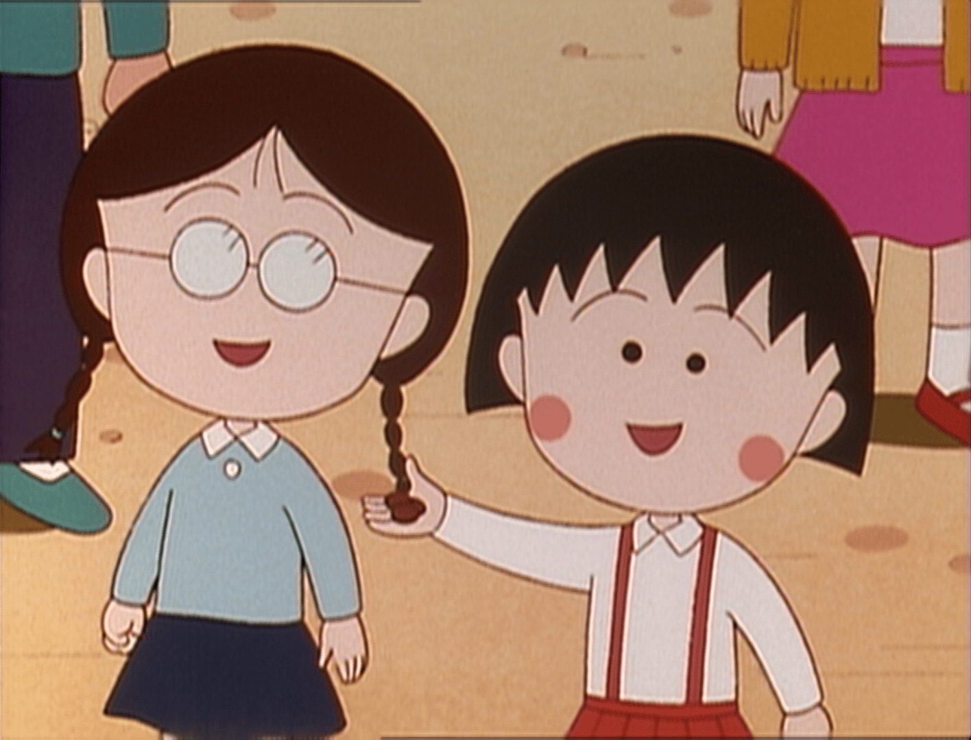 たまちゃん大好き！！ ☘️ Amazon.co.jp: たまちゃん大好きの巻 : さくらももこ, さくら