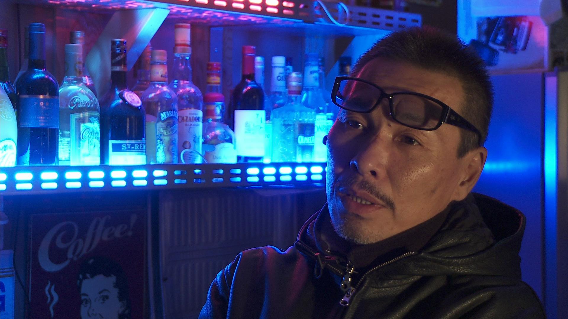 HOMIE KEI ～チカーノになった日本人～ - シーズン1 - HOMIE KEI