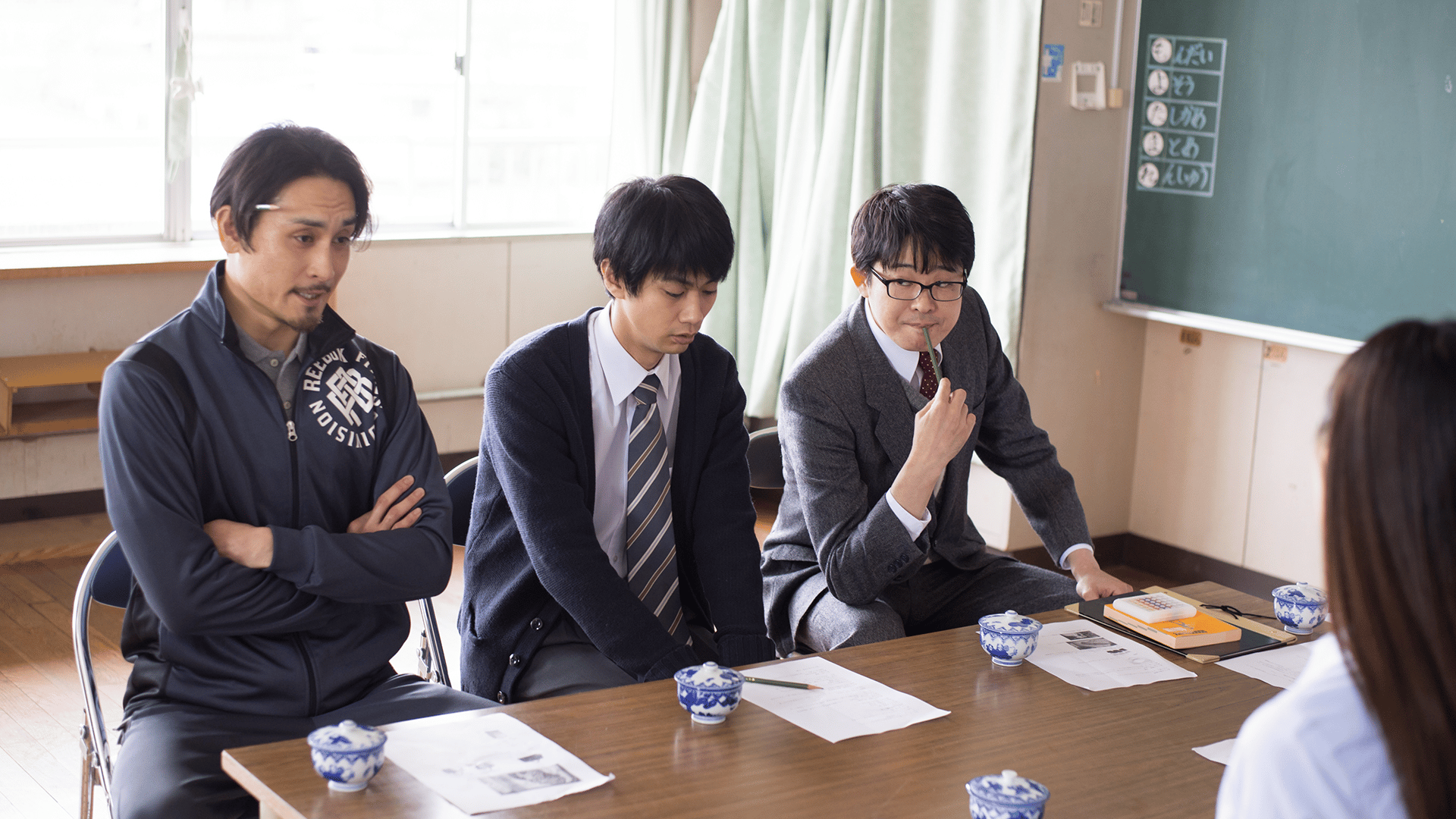 劇場版 教科書にないッ！6 - シーズン1 - 劇場版 教科書にないッ！6