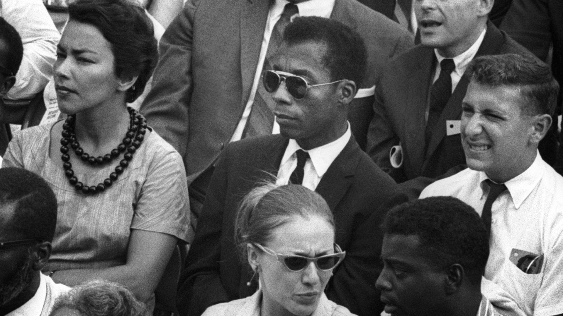 私はあなたの二グロではない - シーズン1 - 私はあなたの二グロでは