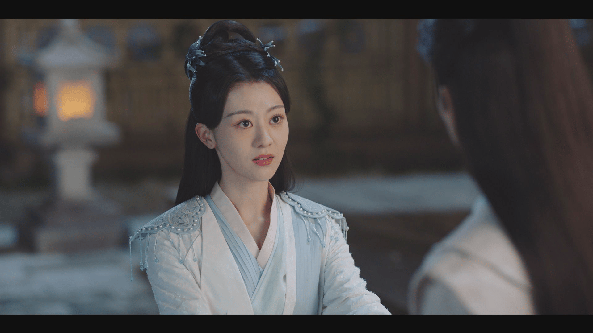 ふしぎの国の聖使 - シーズン1 - 11話 (韓国・中国ドラマ) | 無料動画