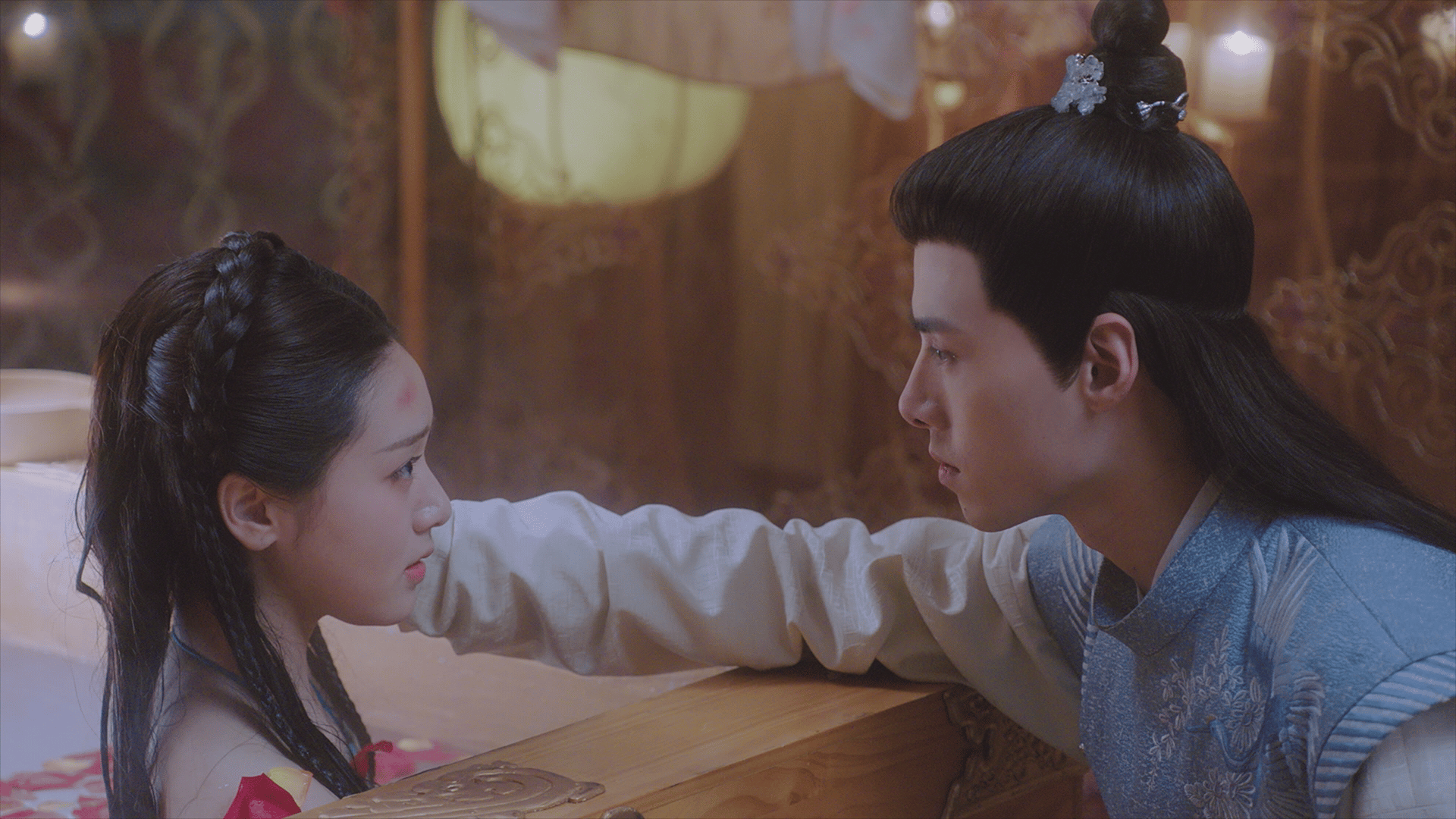 明月記 夢うつつの皇女 (韓国・中国ドラマ) | 無料動画・見逃し配信を
