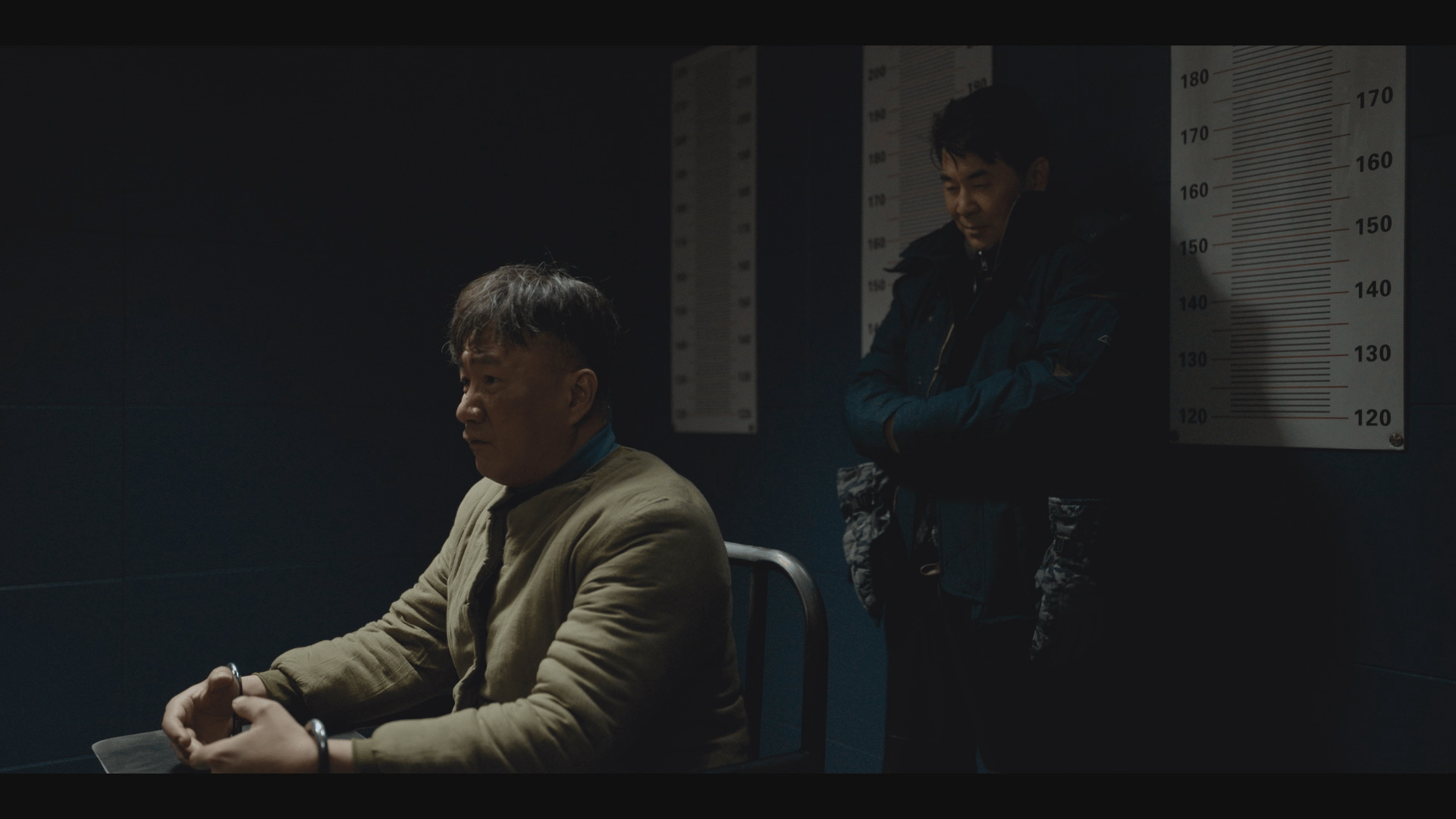 沈黙の凍土 (韓国・中国ドラマ) | 無料動画・見逃し配信を見るなら | ABEMA