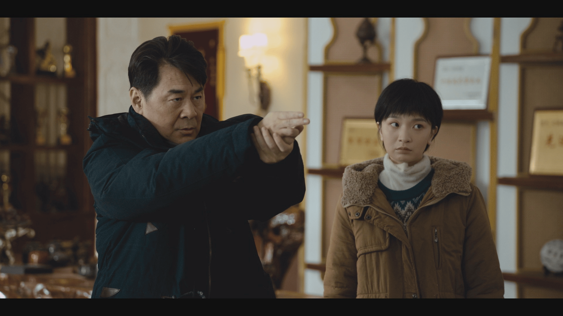 沈黙の凍土 (韓国・中国ドラマ) | 無料動画・見逃し配信を見るなら | ABEMA
