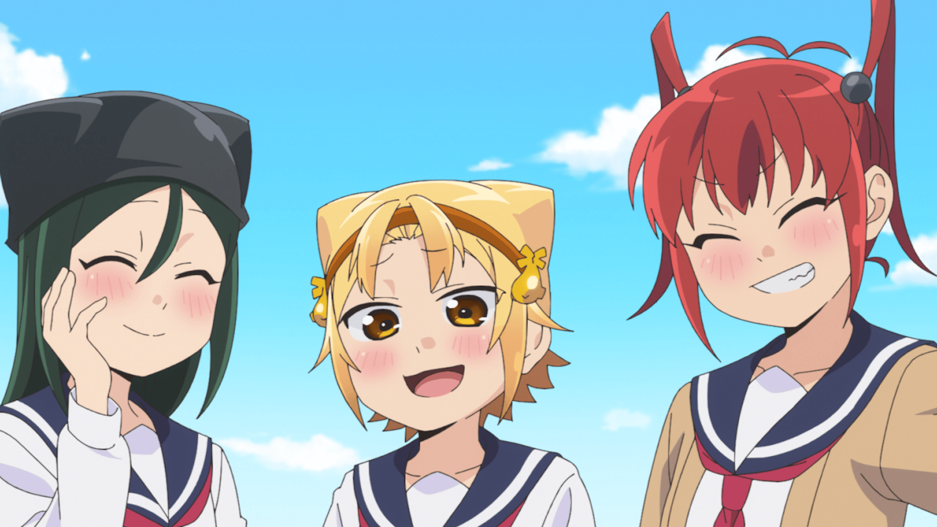 八十亀ちゃんかんさつにっき #7・見逃し放送 | 新しい未来のテレビ | ABEMA