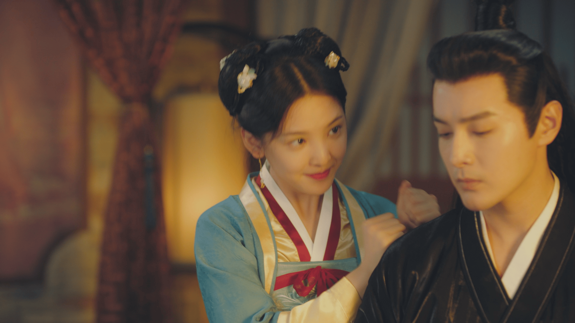 唐天遠のステキな災難～Love Is All～ - シーズン1 - 24話 (韓国・中国