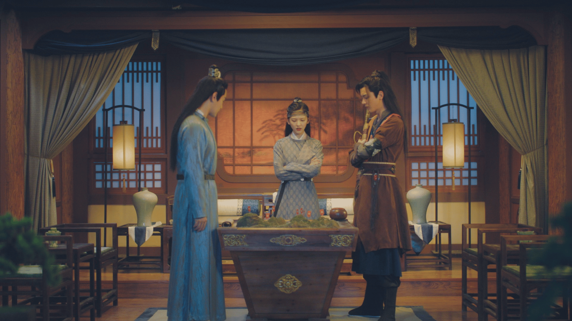 唐天遠のステキな災難～Love Is All～ - シーズン1 - 25話 (韓国・中国