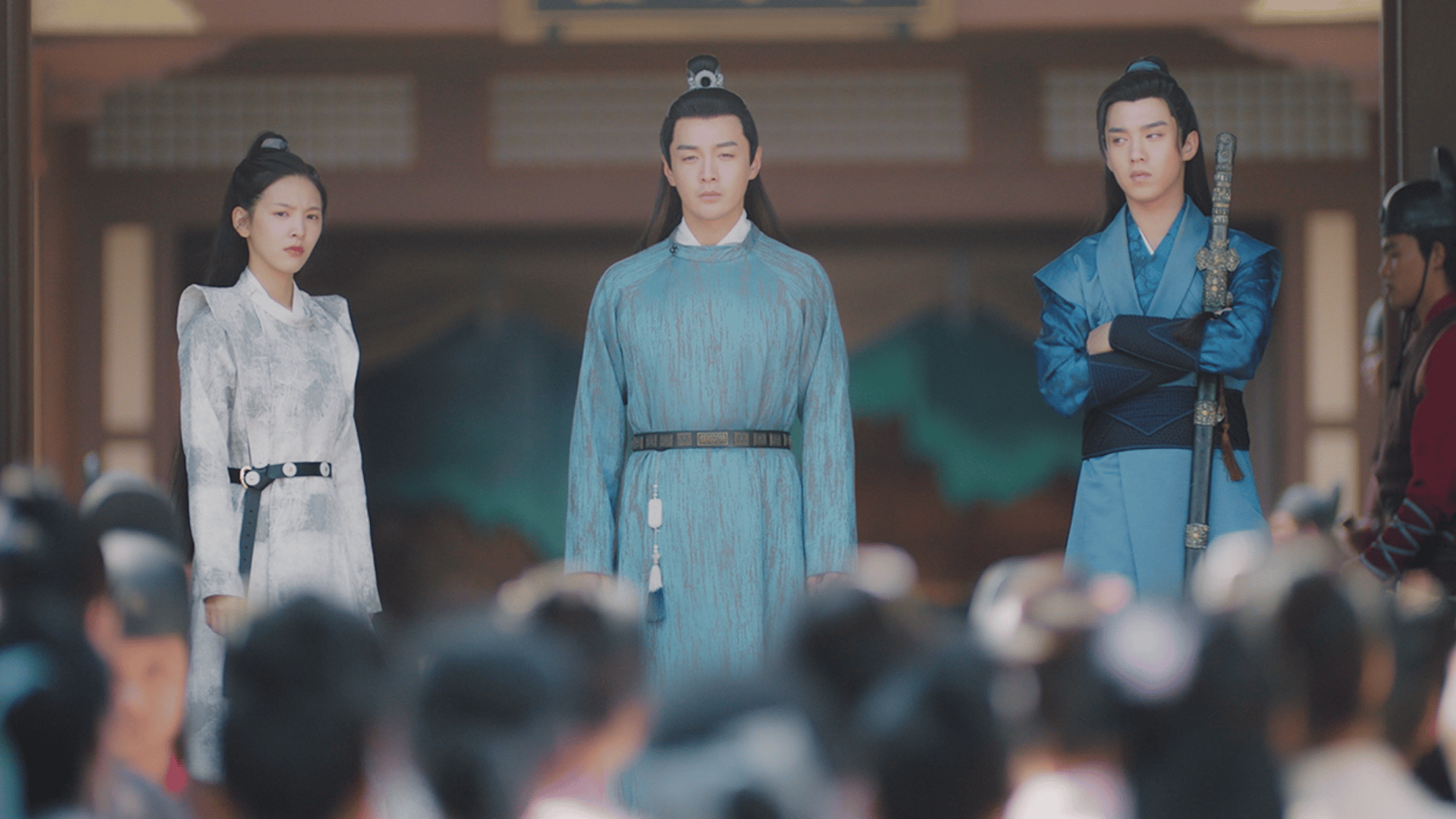 唐天遠のステキな災難～Love Is All～ - シーズン1 - 5話 (韓国・中国